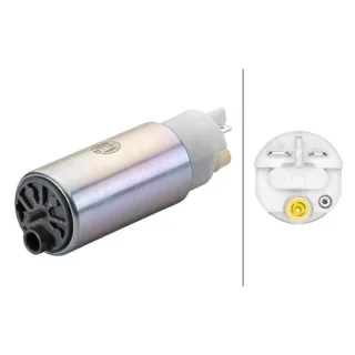 Hella Kraftstoffpumpe Saab 9-3 9-5 900 9000