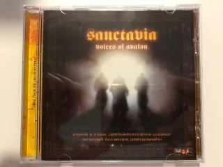 Voices of Avalon