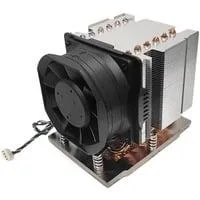 J-12, CPU-Kühler 80 mm