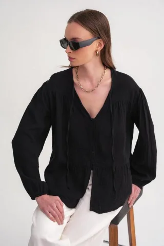 Schwarz