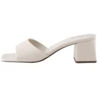 Next Forever Comfort® Pantoletten mit Blockabsatz Pantolette (1-tlg)