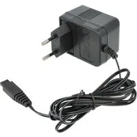 vhbw Netzteil passend für Wolf Power 60, Accu BS 100, P 530, Power 100, Netzteil