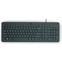 HP 150 Kabelgebundene Tastatur USB-Tastatur
