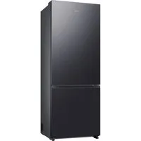 Samsung Kühl-/Gefrierkombination RB6000 RB53DG706AB1, 203 cm hoch, 75,9 cm breit, extra weit 75cm, NoFrost