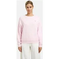 Smith & Soul Sweatshirt mit Statement-Print, Relaxed Fit