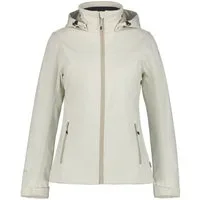 Icepeak Softshelljacke Übergangsjacke Boise