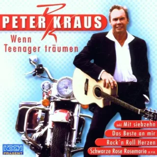 Wenn Teenager Träumen