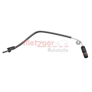 Metzger Warnkontakt f?r Bremsbelagverschlei? Mercedes M-Klasse W163 1190082