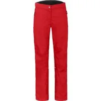 Bergson Regenhose LYNDE Damen Regenhose, Netzfutter, 12000 mm Wassersäule, Normalgrößen, sals