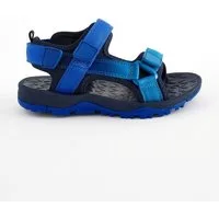 Next Trekker-Sneaker mit Klettverschlussriemen Sandale (1-tlg)