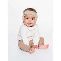 Dooky Kapselgehörschutz Baby Gehörschutz Stirnband 0-6 Monate, Ohrenschutz weich, (1 St)