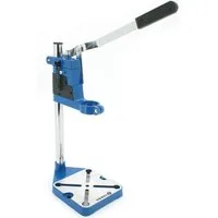 TOYA Bohrständer Bohrmaschinen-Ständer 400 mm Typ 79640, (1 Stück)