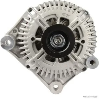 Elparts Generator 170A BMW 5er 6er 7er