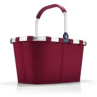 REISENTHEL® Einkaufskorb carrybag 22L Volumen, Einkaufstasche Shoppingtasche Tragetasche