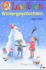 Leselöwen Wintergeschichten [Gebundene Ausgabe] [2003] Uebe Ingrid