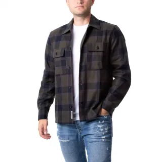Wood Wood Franco Shirt