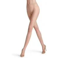 FALKE Feinstrumpfhose Shelina 12 DEN Make-Up Effekt, fein, weich
