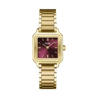 Cluse Damenuhr Gracieuse Petite CW11812