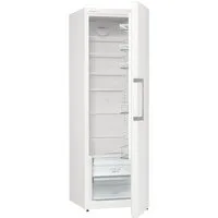 GORENJE Kühlschrank R 619 EEW5, 185 cm hoch, 59,5 cm breit, 398 Liter Volumen