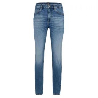 Boss - Jeans für Herren (Türkis)
