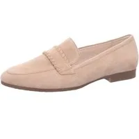 Gabor Gabor - SlipOn - sand beige Ballerina