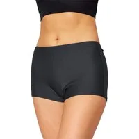 Merry Style Badeshorts Damen Bikinihose Schwimmhose Bikini-Slip L23L1 schnell trocknend