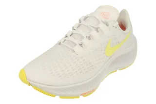 Nike Air Pegasus 37 Frauen Weiß Turnschuhe