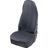 WALSER Autositzauflage Sitzaufleger Neopren, 1 Stück, 1-tlg.