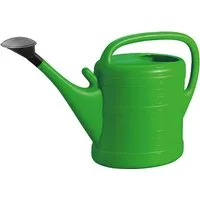 Geli Gießkanne Gießkanne, 14 Liter, grün (1-tlg)