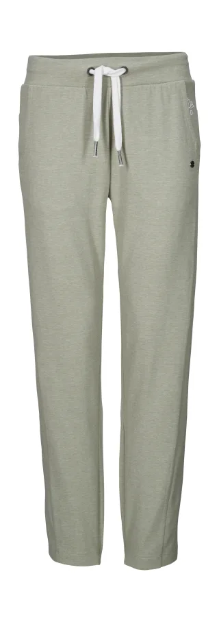 G.I.G.A. DX by killtec Jogginghose "GS 46 WMN PNTS" Weiche Sweathose mit Kordelzug, kleiner floraler Print