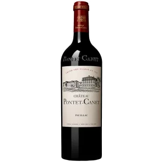 2023 Château Pontet-Canet Pauillac Grand Cru