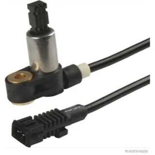 Elparts Raddrehzahlsensor hinten Citroen Xantia 70660514