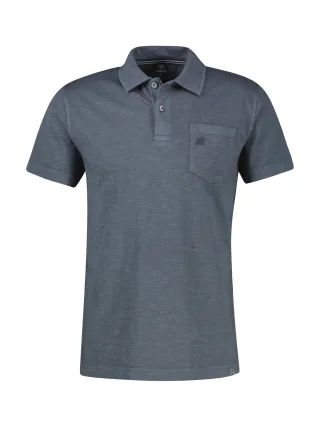 LERROS - FULL OPEN LAVA GREY - Gr. - XXL