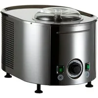 Musso Eismaschine Musso Lussino Mini 4080 Eismaschine