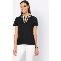 heine T-Shirt Shirt Kurzarm