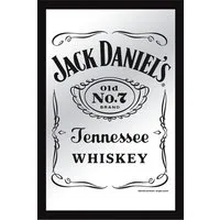 Close Up Wandspiegel Jack Daniel's XL Spiegel New Jack