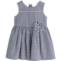 Next Partykleid Abschlussballkleid mit Blumen (1-tlg)