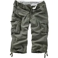 Surplus Raw Vintage Cargoshorts SURPLUS Trooper Legend 3/4