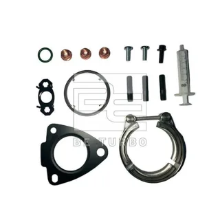 BE Turbo Montagesatz f?r Turbolader Ford Transit 2,0 EcoBlue