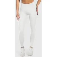 Smilodox Leggings Trixy, High Waist Yogahose mit Scrunch-Effekt, Stretch Sporthose nahtlos & figurformend, Push-Up Booty, elastischer Bund, Yoga