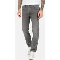camel active 5-Pocket-Jeans 5-Pocket Jeans Regular Fit
