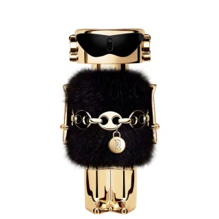 Rabanne Fame Couture Edition Eau de Parfum für Damen 80ml