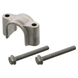 Febi Halter f?r Stabilisatorlager Mercedes Sprinter Viano Vito
