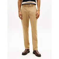 Tommy Hilfiger Chinohose DENTON feuchtigkeitsableitend, Straight Fit