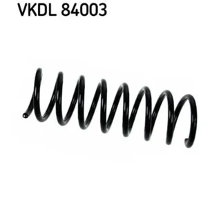 SKF Feder hinten Mazda 5 VKDL84003