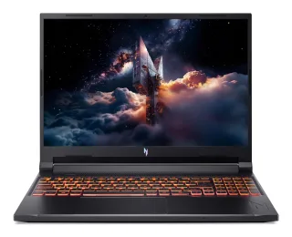 Acer Nitro V16 AI ANV16-42-R1T1 | nh.qyyeg.001 | 16" WUXGA - Ryzen 7 260