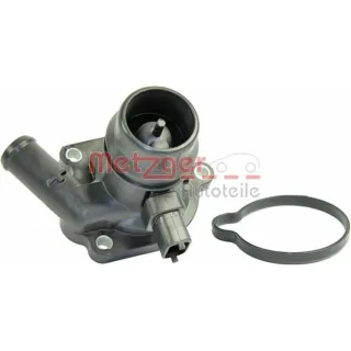 Metzger Thermostat + Dichtung Opel 4006194 1,4