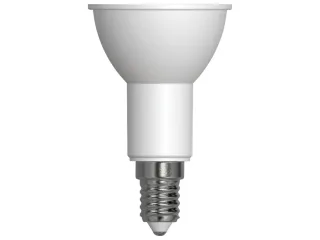 MÜLLER-LICHT LED-Reflektorlampe, E14, EEK: G, 5W, 320lm, 2700K