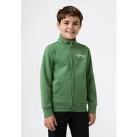 Champion Jogginganzug Sweatsuits Fleece (2-tlg), für Kinder und Jugendliche, atmungsaktives Material
