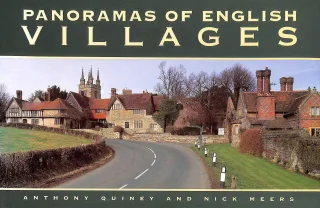 Panoramas of English Villages